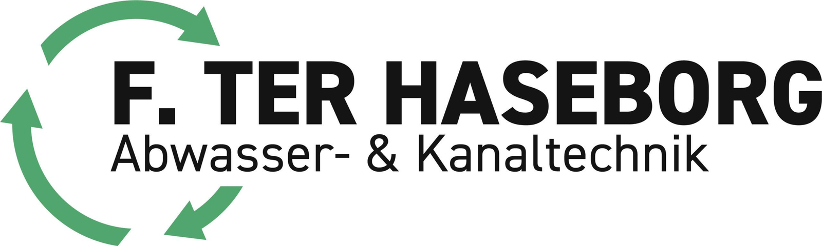 F. ter Haseborg Abwasser- und Kanaltechnik